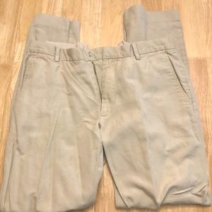 Banana Republic Linen Pants, LIKE NEW!